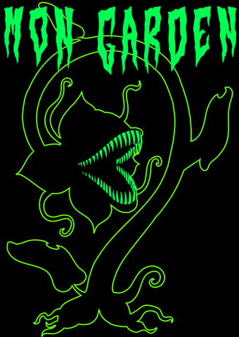 Demon Gardens